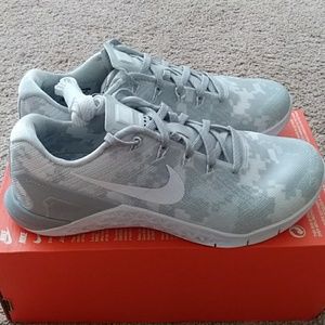 Nike Metcon 3 AMP NIB training crossfit shoes